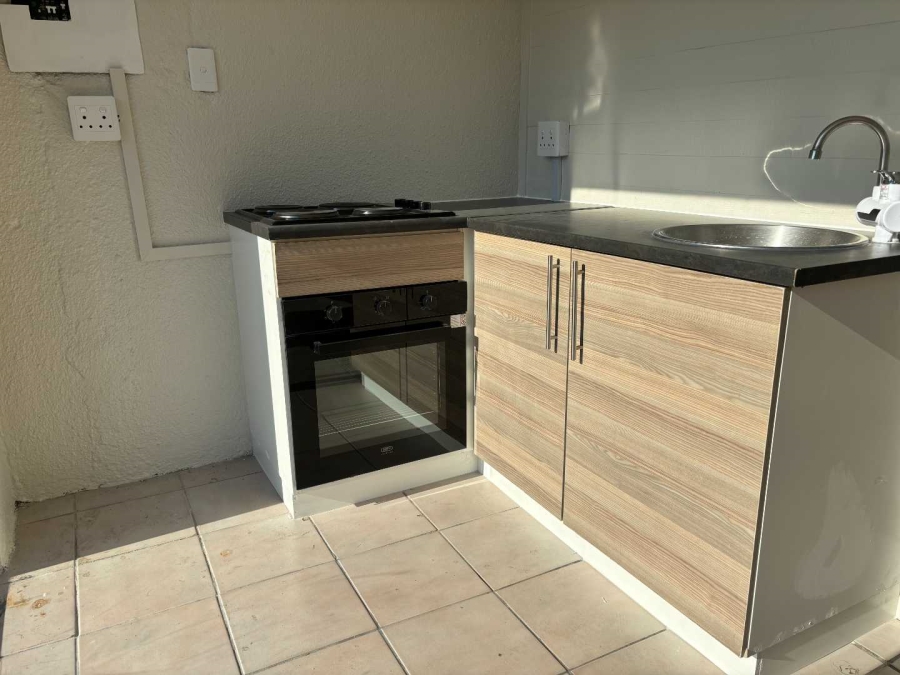 To Let 0 Bedroom Property for Rent in Protea Heights Western Cape